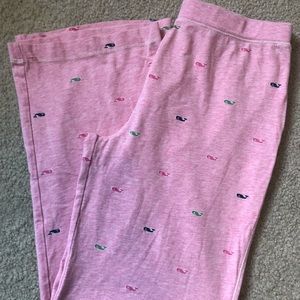 Vineyard vines lounge pants youth Large (14)